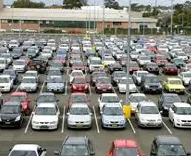 Parking Pas Cher CDG